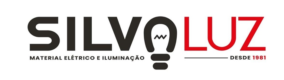 Logotipo Silvaluz